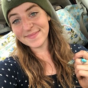 Meet your Posher, Lauren